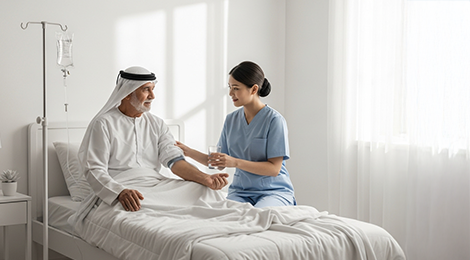 Teeba Nursing Services