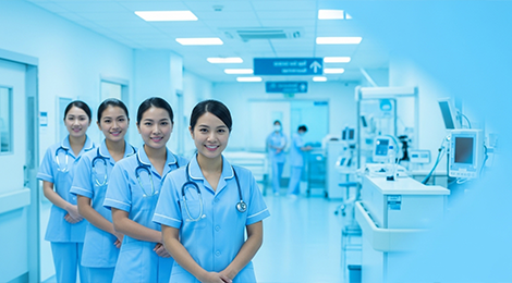 Dohaty Nursing Services