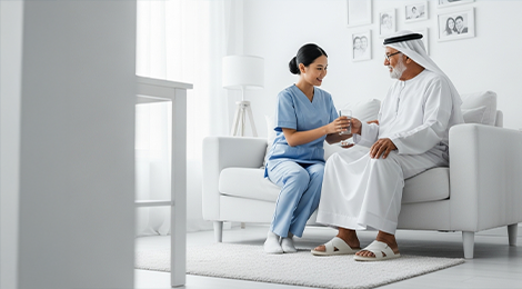 Nursing Offices in Qatar