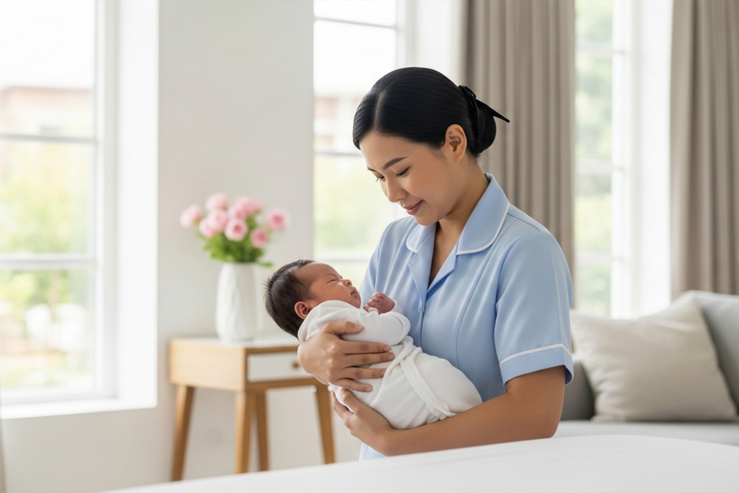 Newborn Care